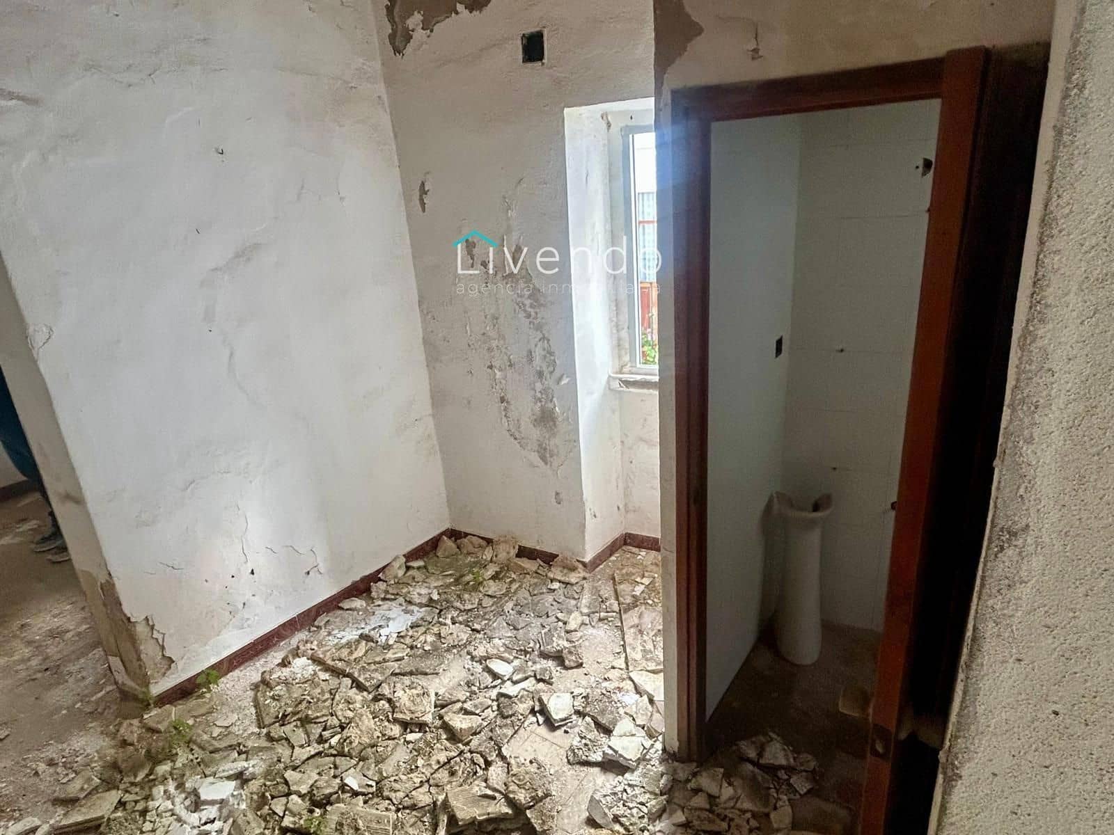 Ruin till salu i Vejer de la Frontera - 310 000 € (Ref: 9537723)