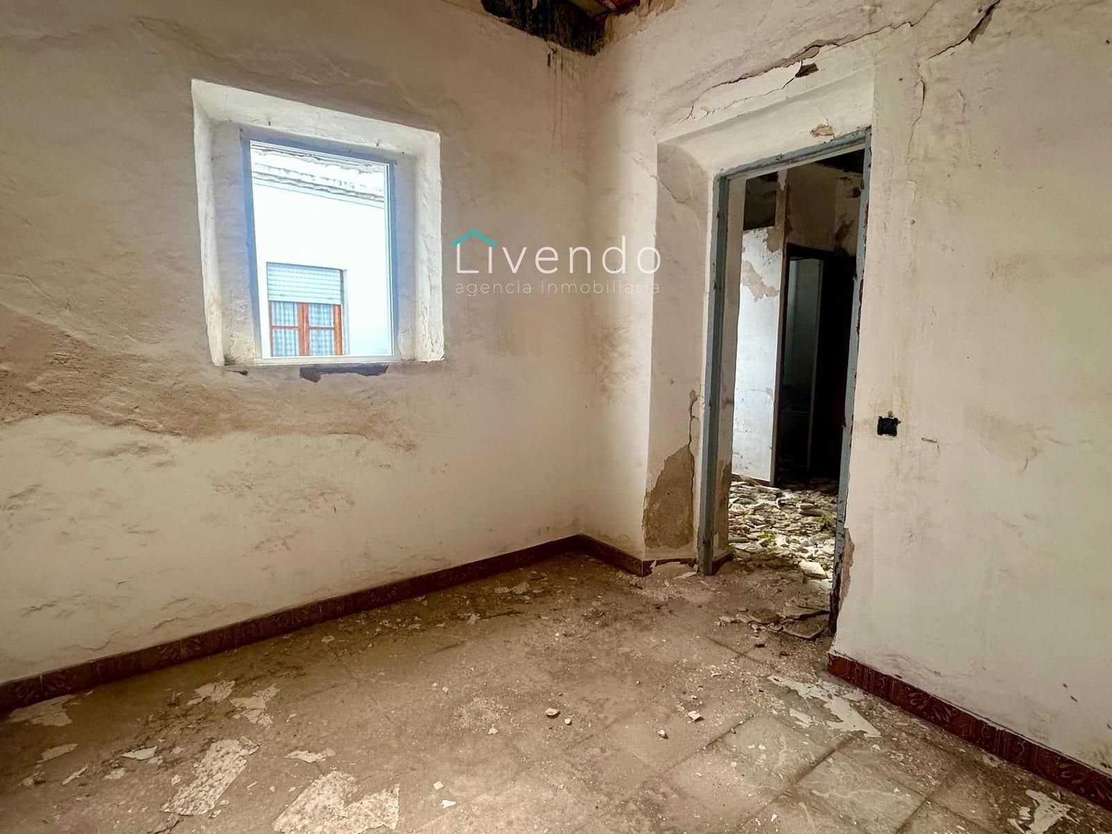 Ruin till salu i Vejer de la Frontera - 310 000 € (Ref: 9537723)