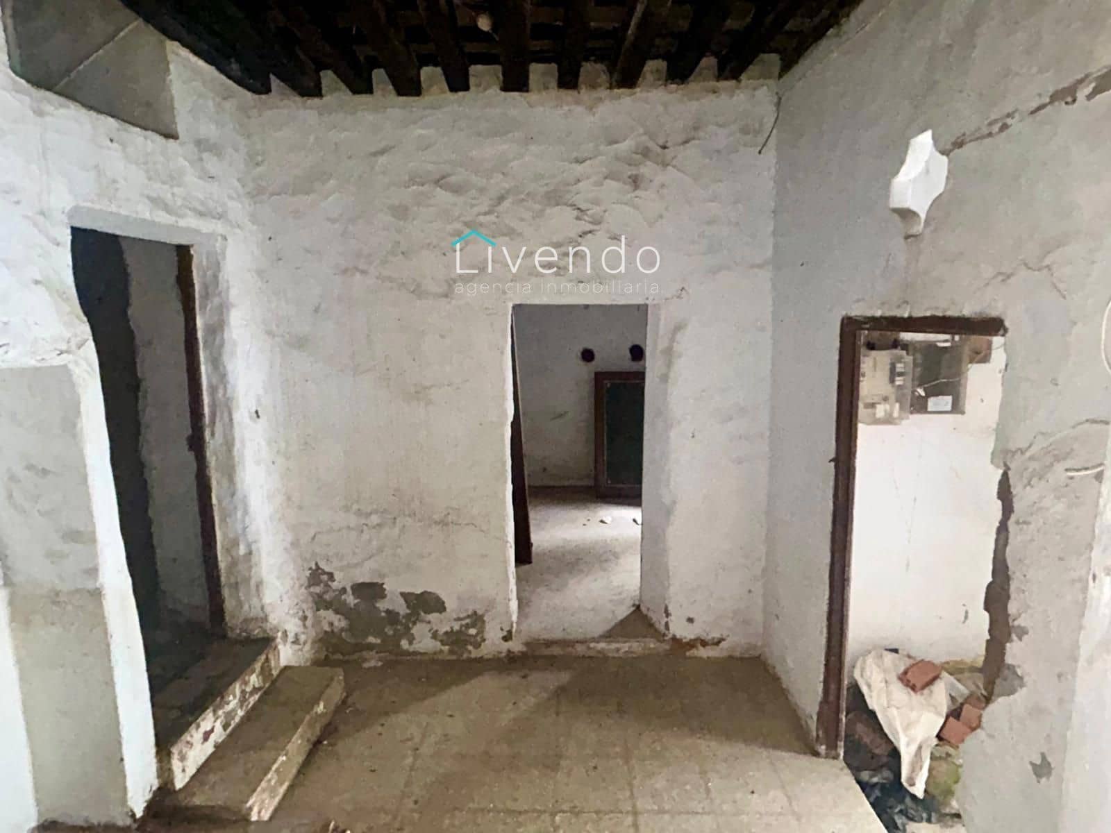Ruin till salu i Vejer de la Frontera - 310 000 € (Ref: 9537723)