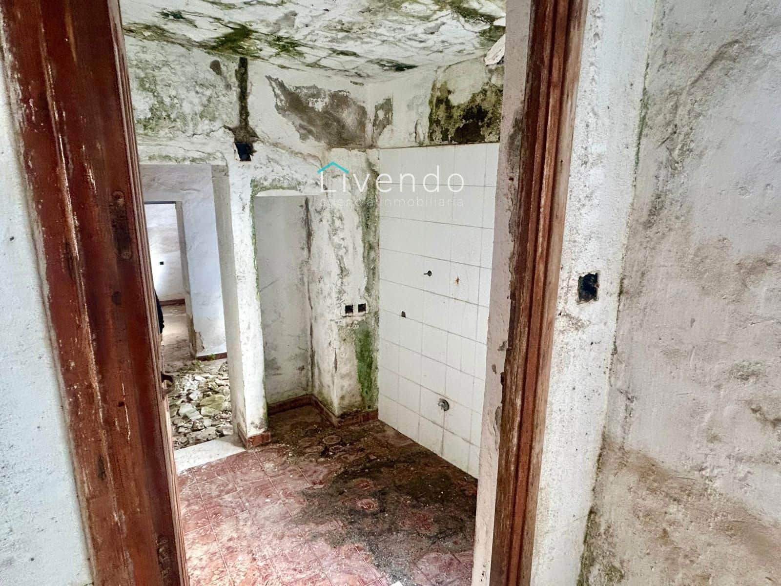 Ruin till salu i Vejer de la Frontera - 310 000 € (Ref: 9537723)