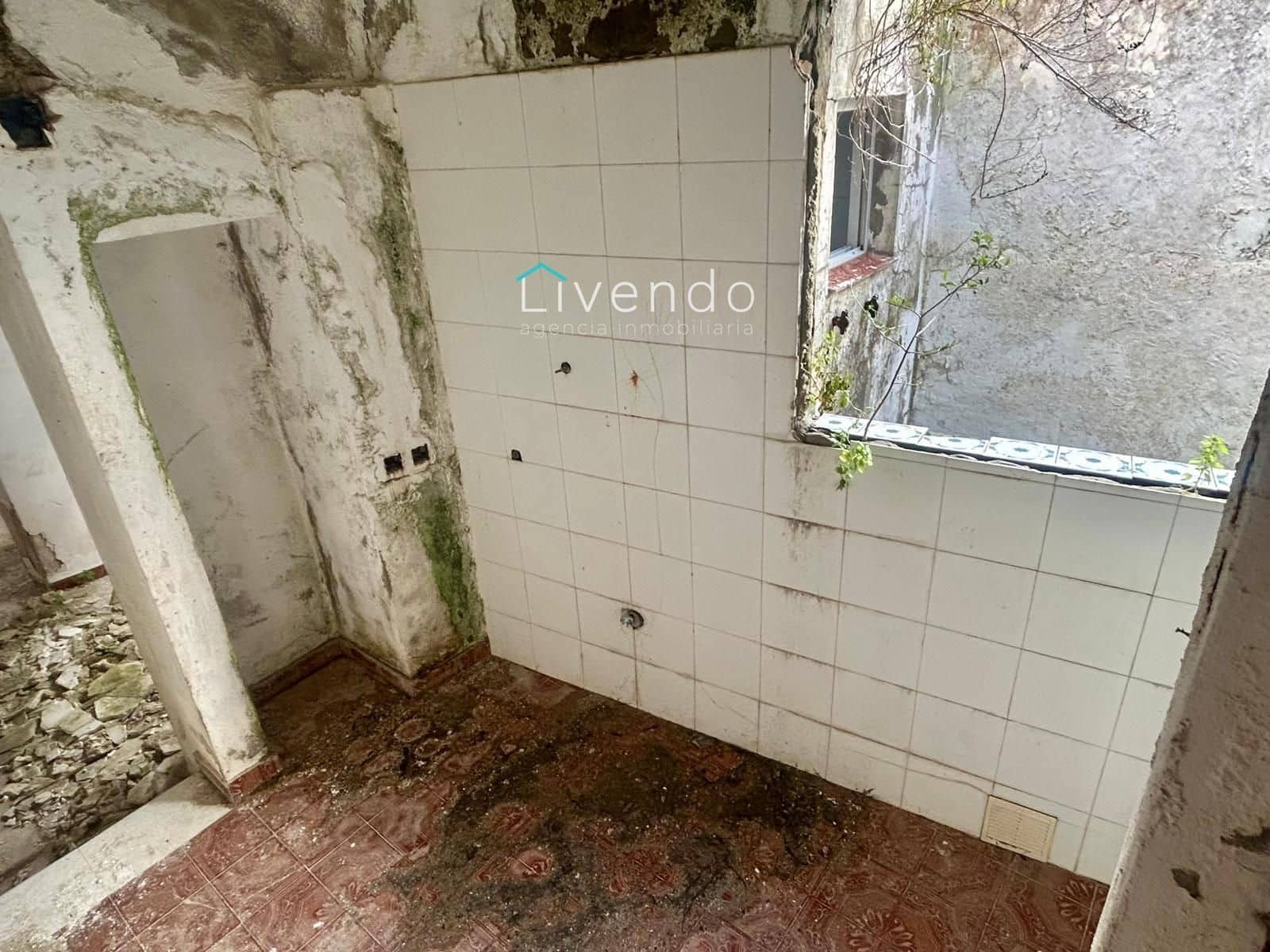 Ruin till salu i Vejer de la Frontera - 310 000 € (Ref: 9537723)