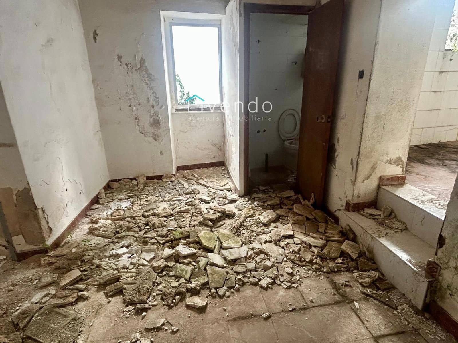 Ruin till salu i Vejer de la Frontera - 310 000 € (Ref: 9537723)
