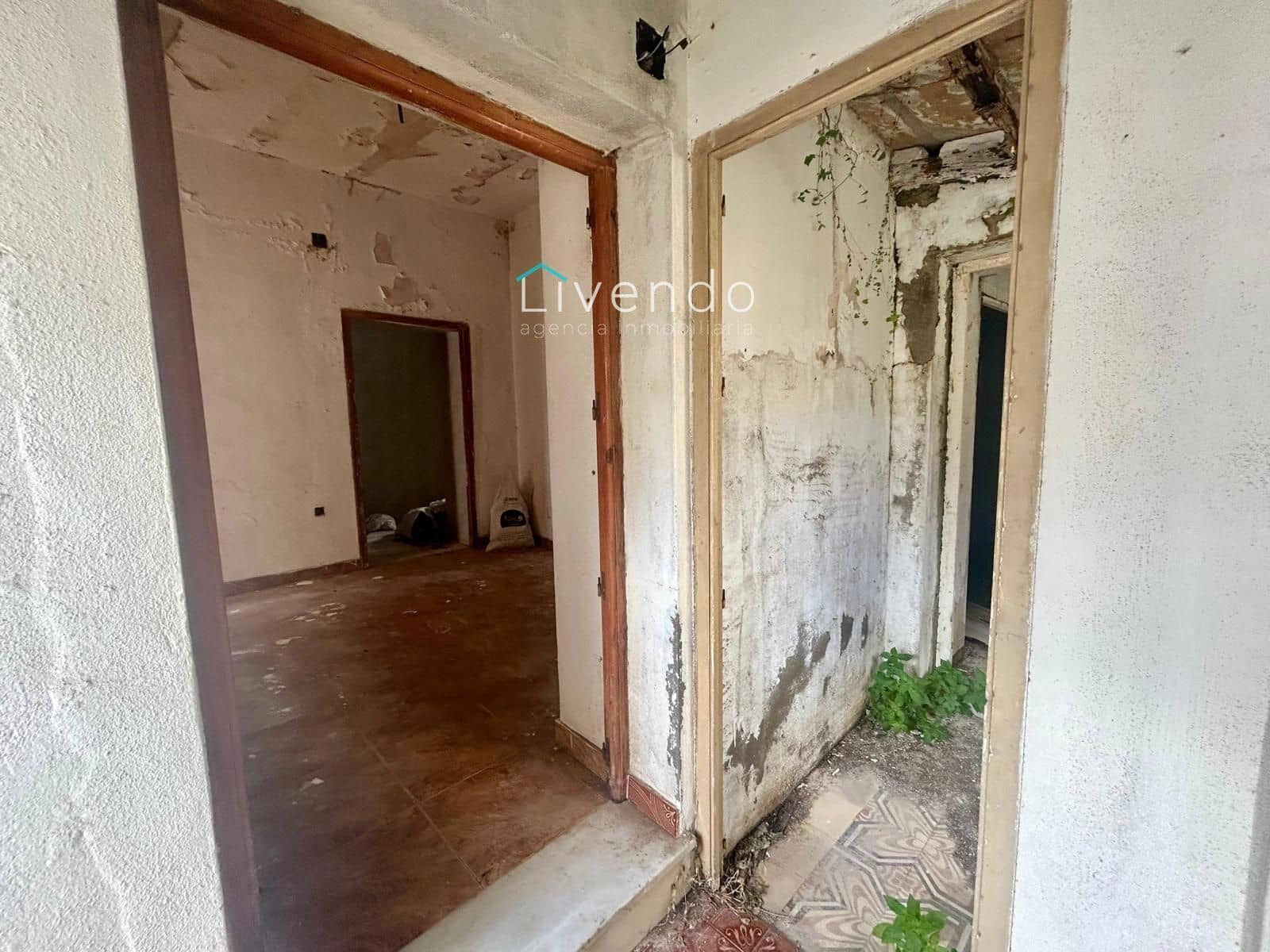 Ruin till salu i Vejer de la Frontera - 310 000 € (Ref: 9537723)