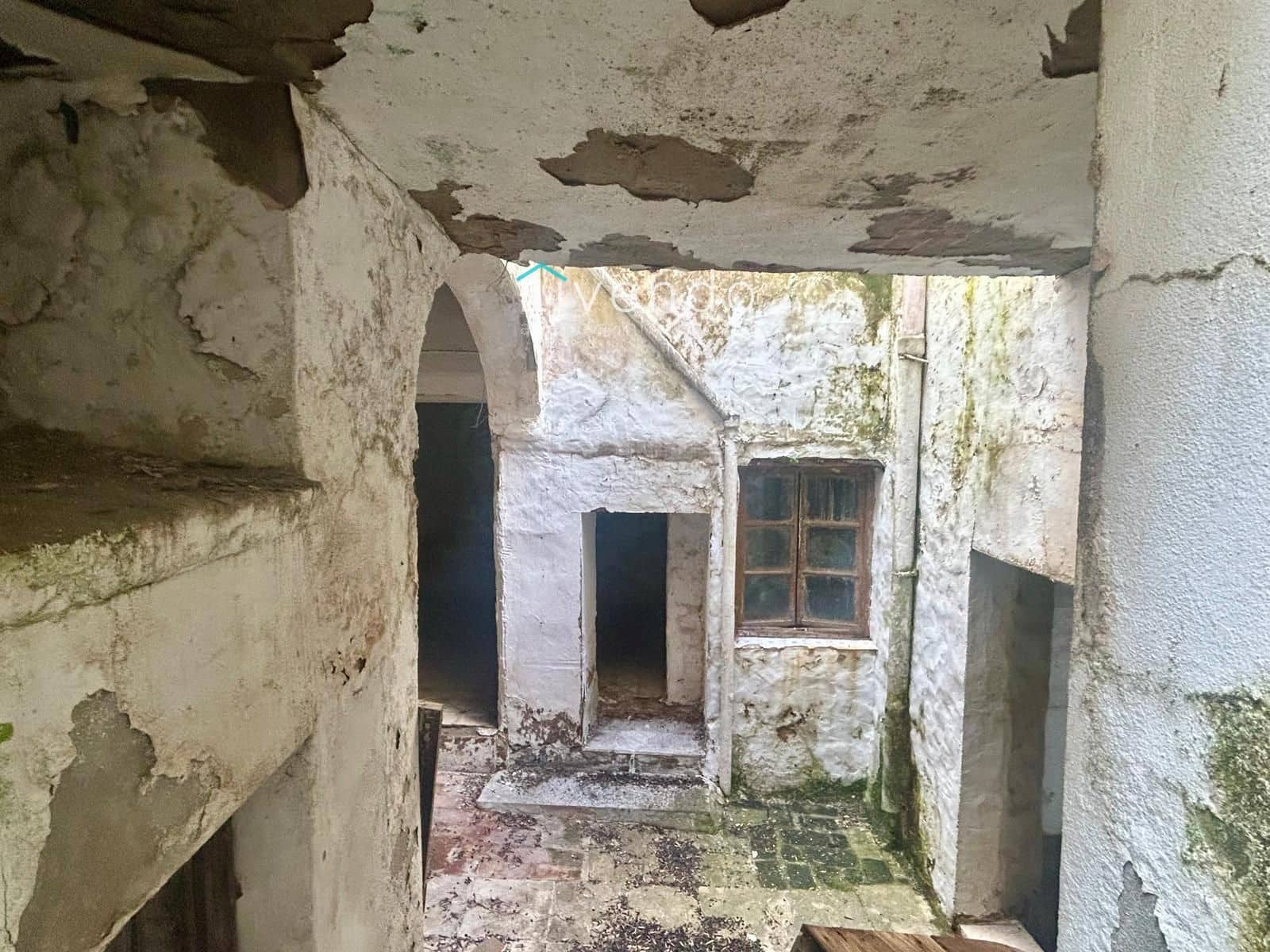 Ruin till salu i Vejer de la Frontera - 310 000 € (Ref: 9537723)