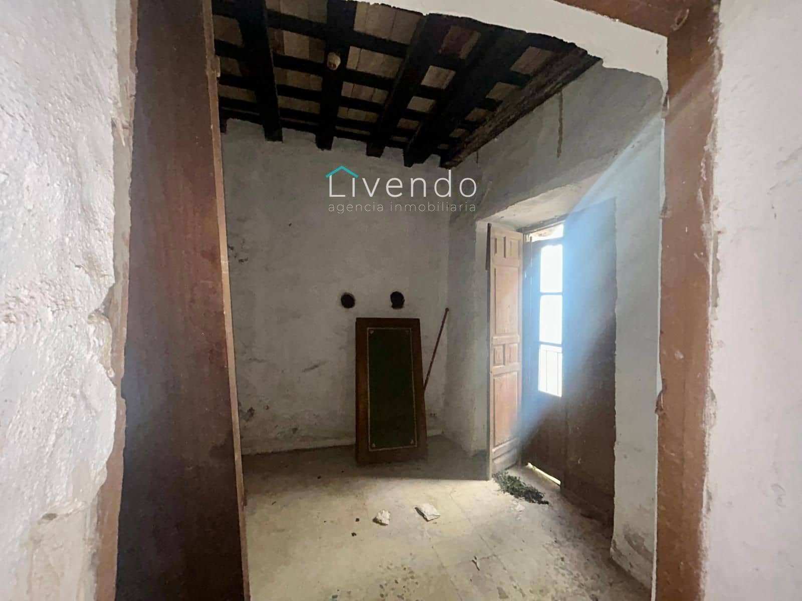 Ruin till salu i Vejer de la Frontera - 310 000 € (Ref: 9537723)