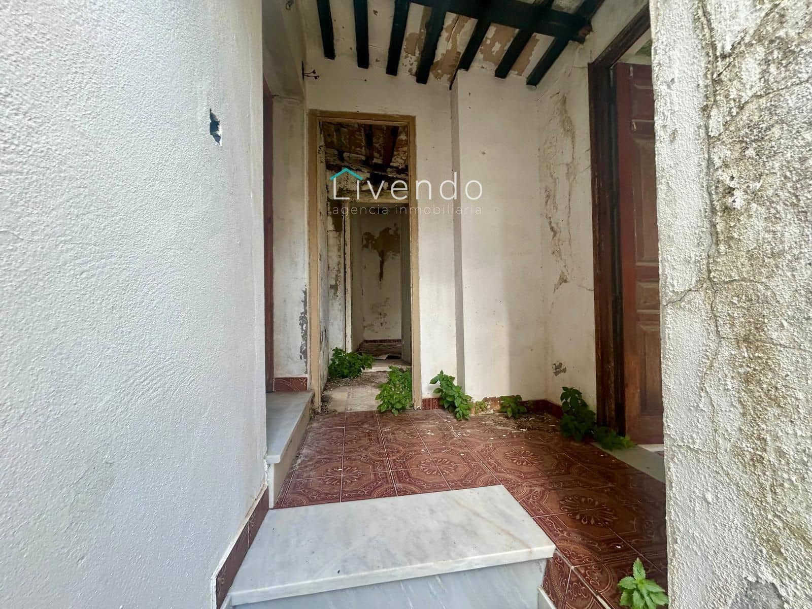 Ruin till salu i Vejer de la Frontera - 310 000 € (Ref: 9537723)