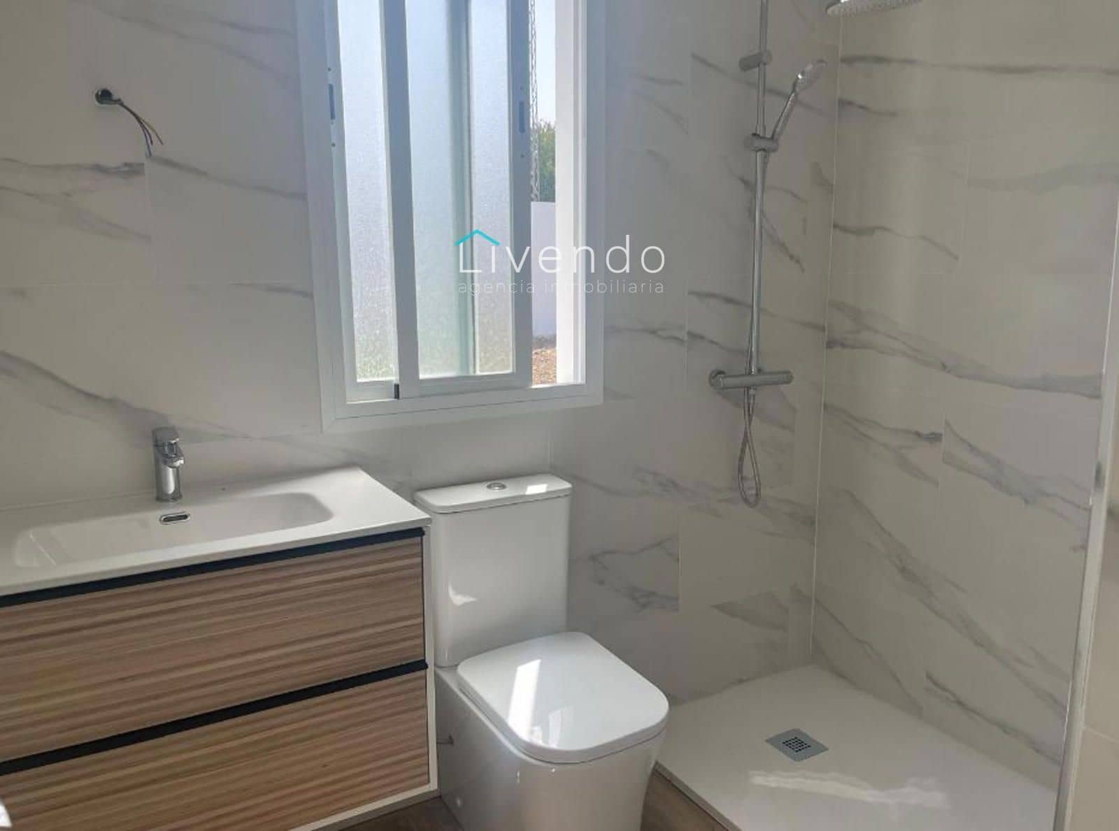 3 sypialnia Finka/Dom wiejski na sprzedaż w Conil de la Frontera z basenem - 600 000 € (Ref: 9537724)