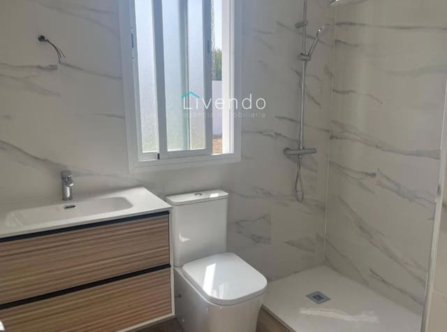 3 sypialnia Finka/Dom wiejski na sprzedaż w Conil de la Frontera z basenem - 600 000 € (Ref: 9537724)