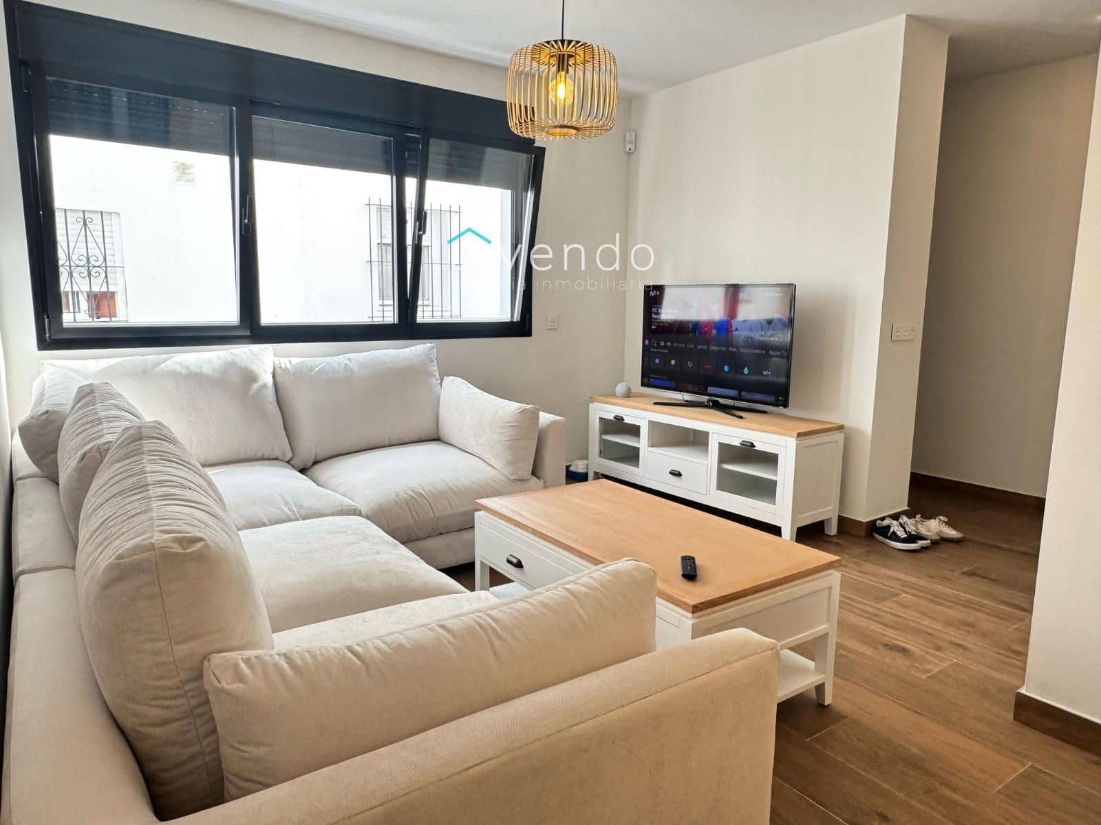 4 soveværelse Byhus til salg i Conil de la Frontera - € 495.000 (Ref: 9537725)