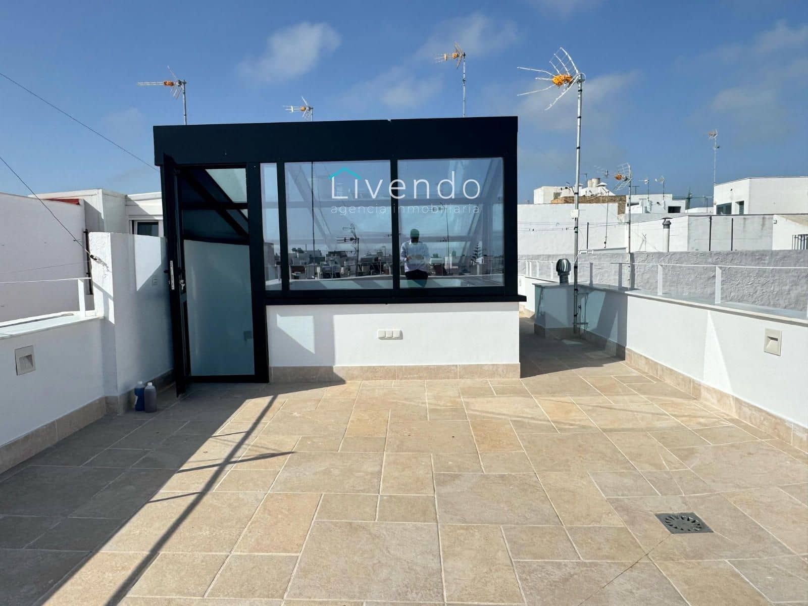 4 soveværelse Byhus til salg i Conil de la Frontera - € 495.000 (Ref: 9537725)