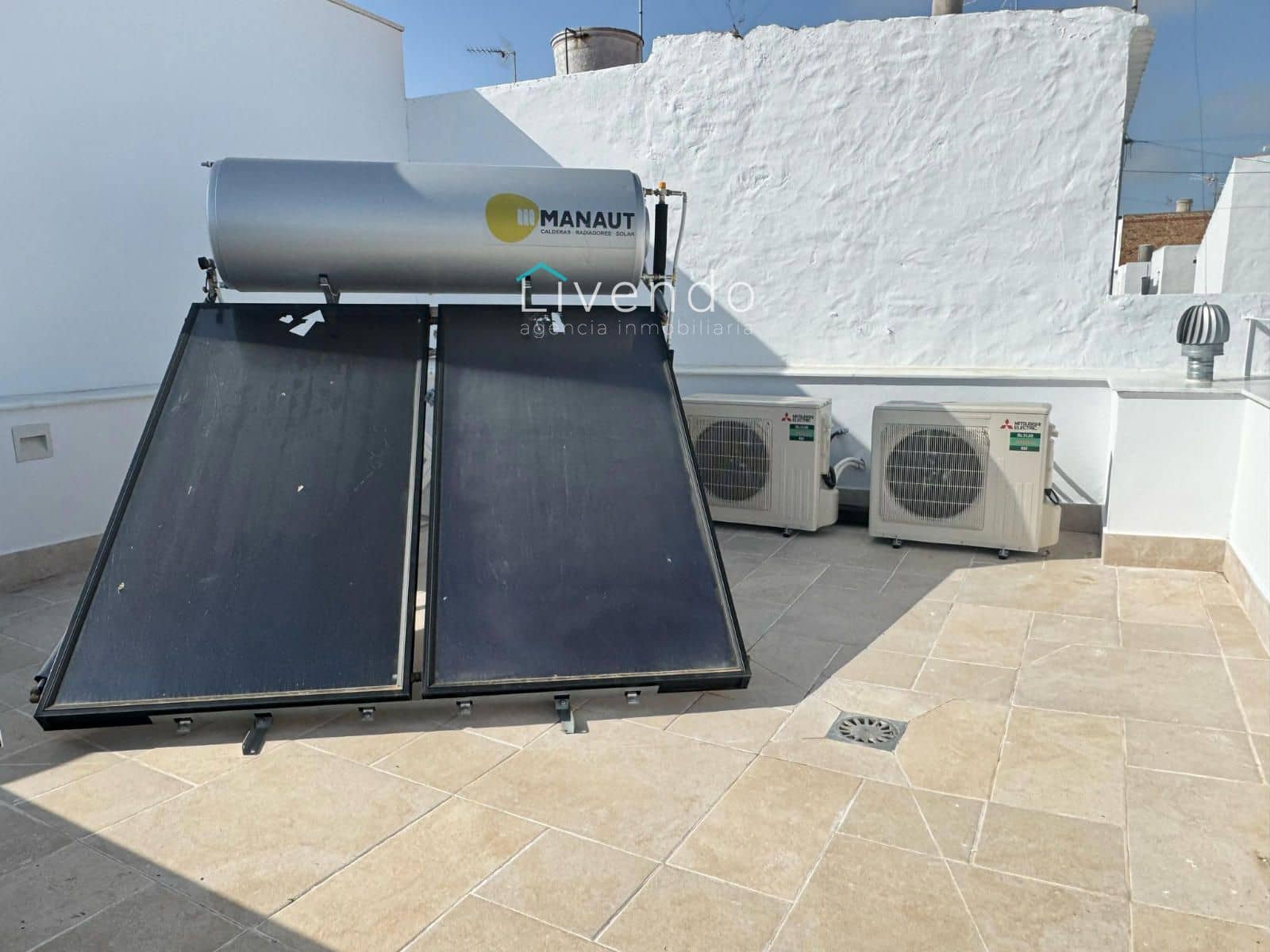 4 soveværelse Byhus til salg i Conil de la Frontera - € 495.000 (Ref: 9537725)