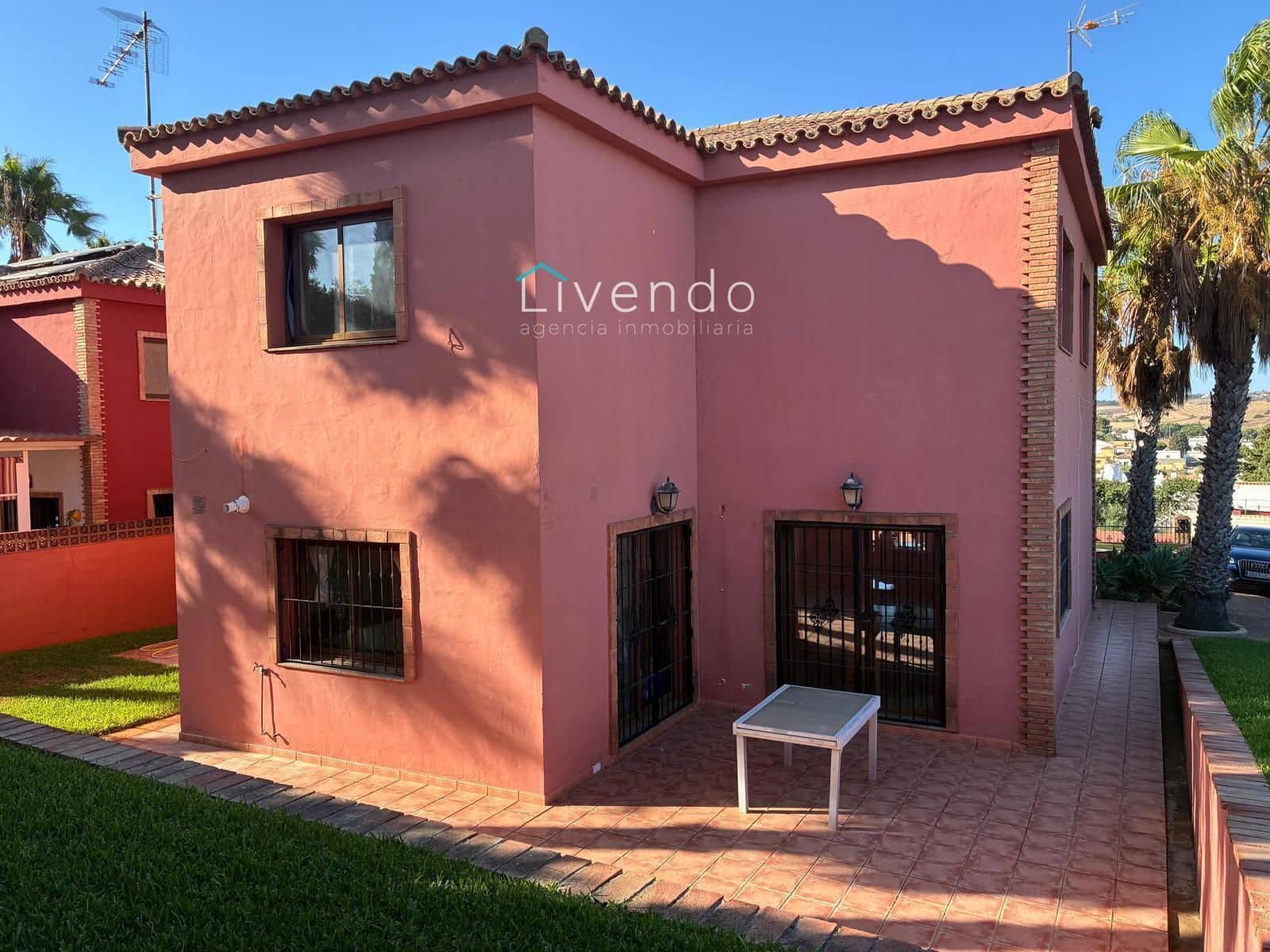 5 soveværelse Villa til salg i Conil de la Frontera - € 367.999 (Ref: 9537726)