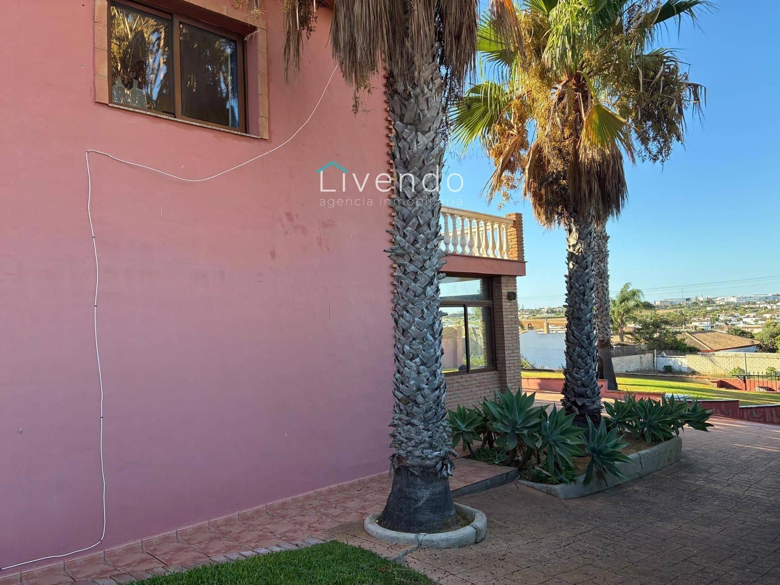 5 soveværelse Villa til salg i Conil de la Frontera - € 367.999 (Ref: 9537726)