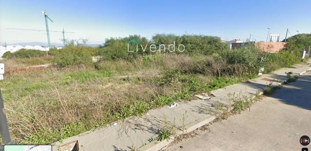 Tomt till salu i Vejer de la Frontera - 160 000 € (Ref: 9537727)