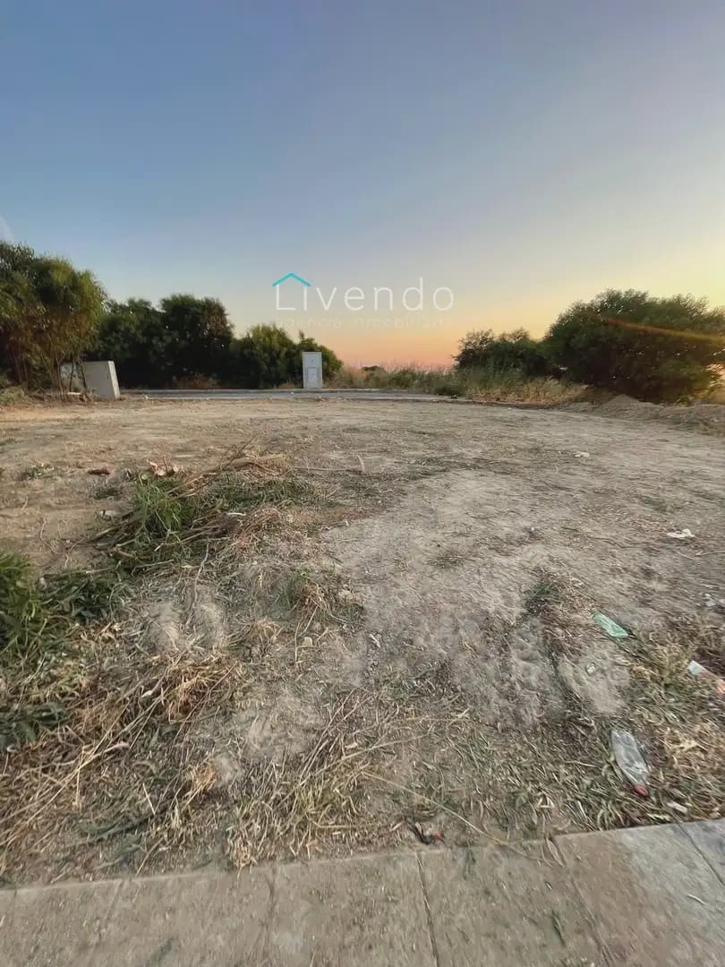 Byggetomt til salgs i Vejer de la Frontera - € 179 900 (Ref: 9537727)