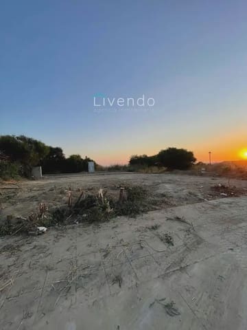 Solar/Parcela en Vejer de la Frontera en venta - 179.900 € (Ref: 9537727)