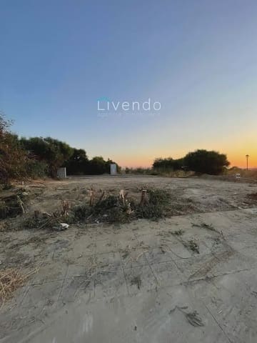 Solar/Parcela en Vejer de la Frontera en venta - 179.900 € (Ref: 9537727)