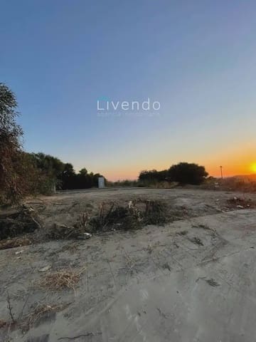 Solar/Parcela en Vejer de la Frontera en venta - 179.900 € (Ref: 9537727)
