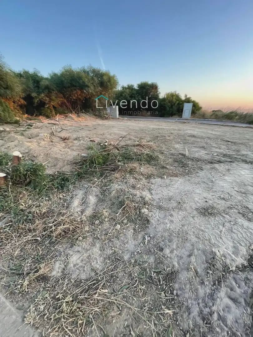 Byggetomt til salgs i Vejer de la Frontera - € 179 900 (Ref: 9537727)