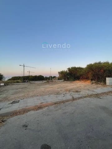 Solar/Parcela en Vejer de la Frontera en venta - 179.900 € (Ref: 9537727)