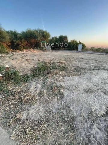 Solar/Parcela en Vejer de la Frontera en venta - 179.900 € (Ref: 9537727)