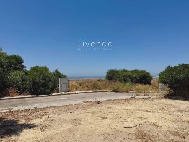 Bouwgrond te koop in Vejer de la Frontera - € 179.900 (Ref: 9537727)