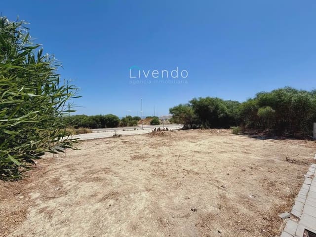 Bouwgrond te koop in Vejer de la Frontera - € 179.900 (Ref: 9537727)