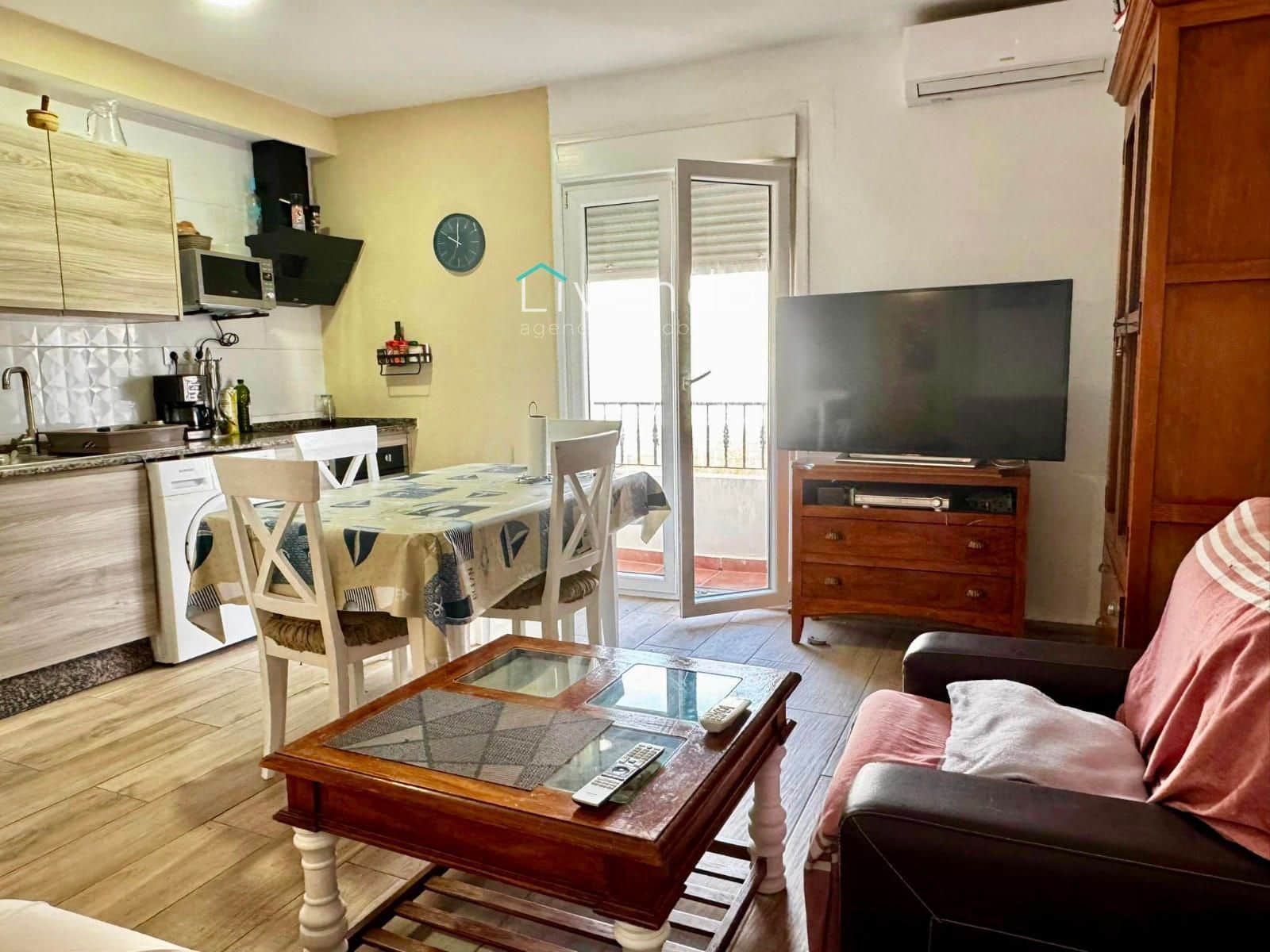 1 bedroom Flat for sale in Zahara de la Sierra - € 249,900 (Ref: 9537729)