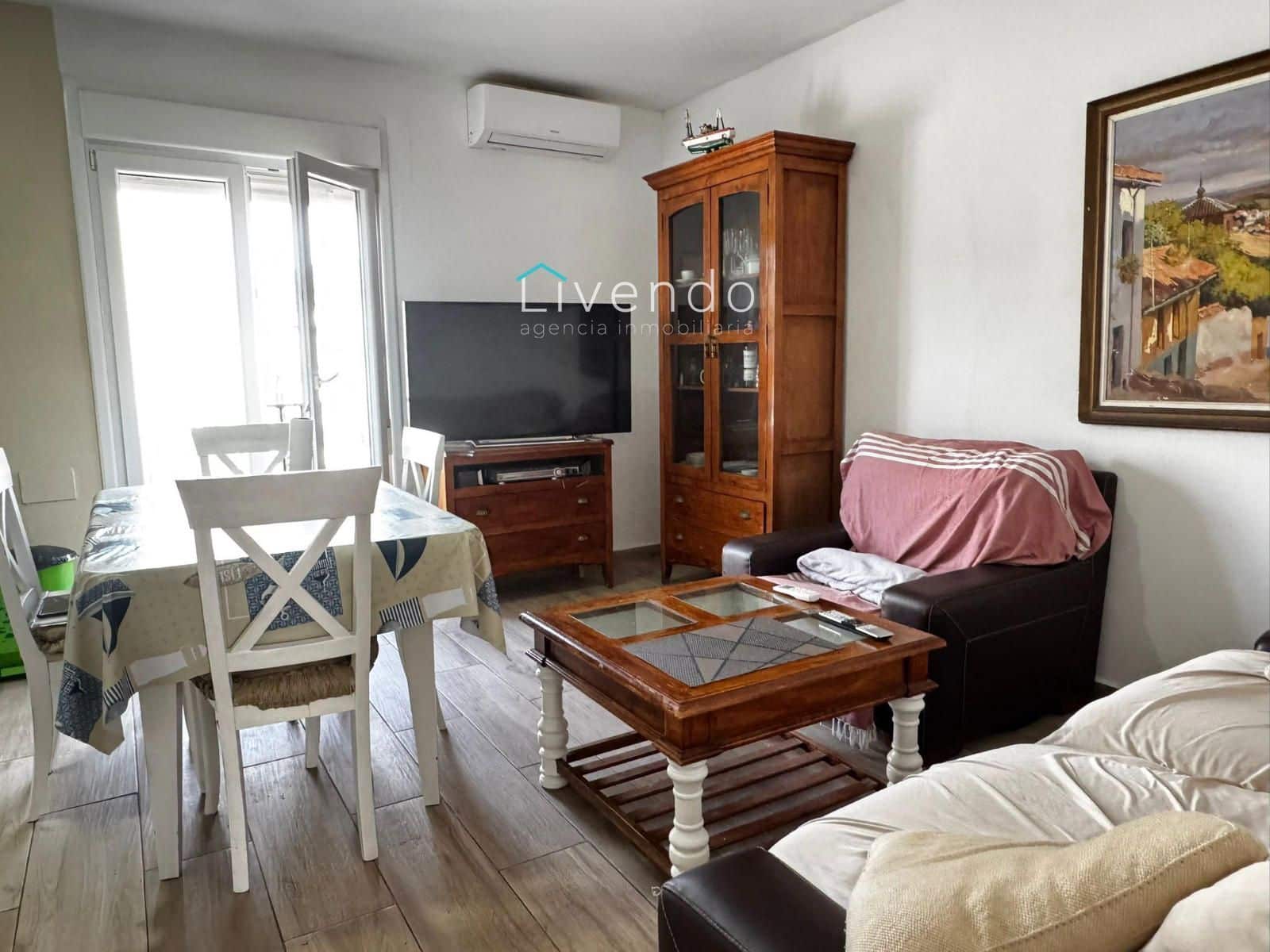 1 bedroom Flat for sale in Zahara de la Sierra - € 249,900 (Ref: 9537729)