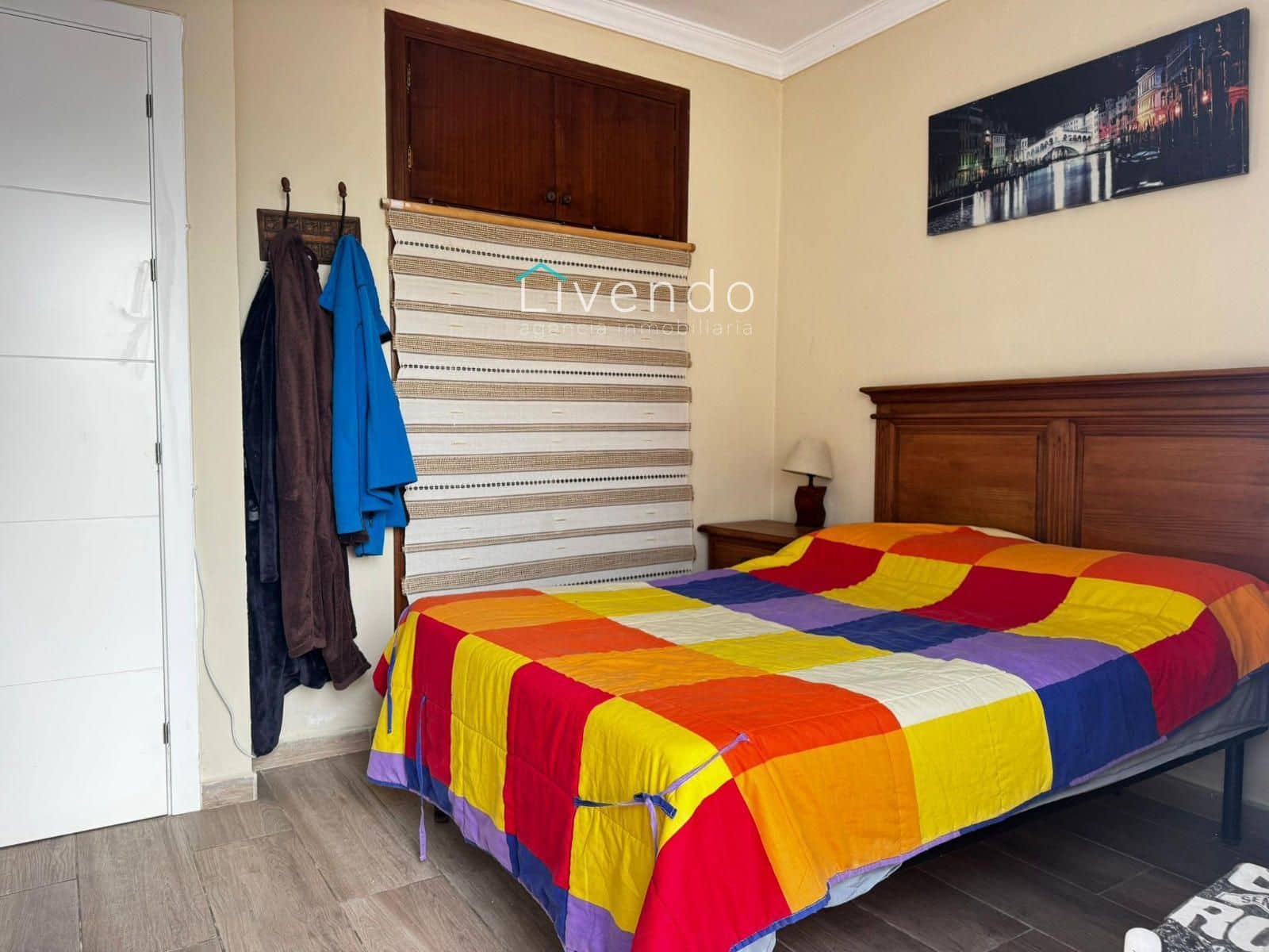 1 bedroom Flat for sale in Zahara de la Sierra - € 249,900 (Ref: 9537729)