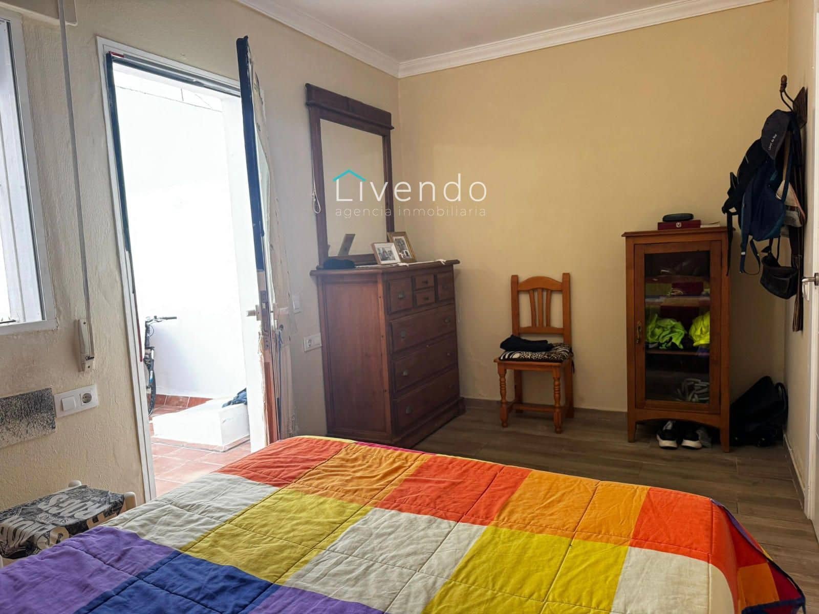 1 bedroom Flat for sale in Zahara de la Sierra - € 249,900 (Ref: 9537729)