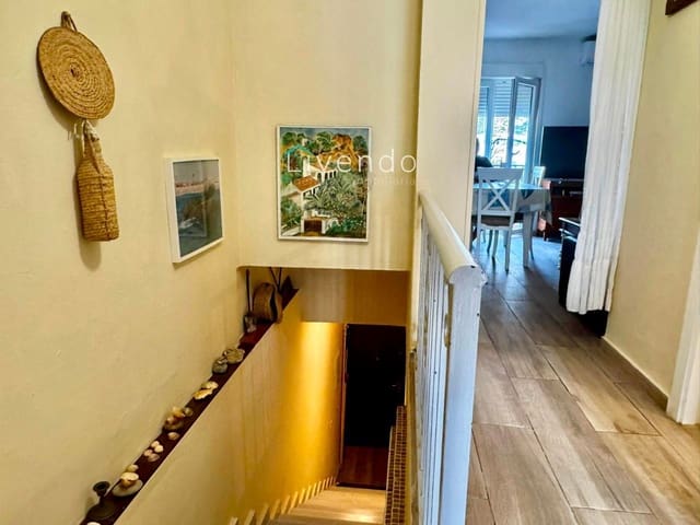 1 soveværelse Lejlighed til salg i Zahara de la Sierra - € 249.900 (Ref: 9537729)