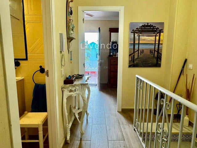 1 soveværelse Lejlighed til salg i Zahara de la Sierra - € 249.900 (Ref: 9537729)