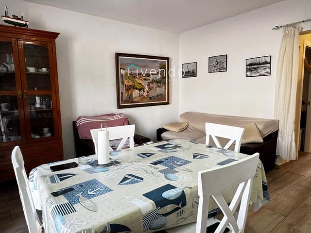 1 soveværelse Lejlighed til salg i Zahara de la Sierra - € 249.900 (Ref: 9537729)