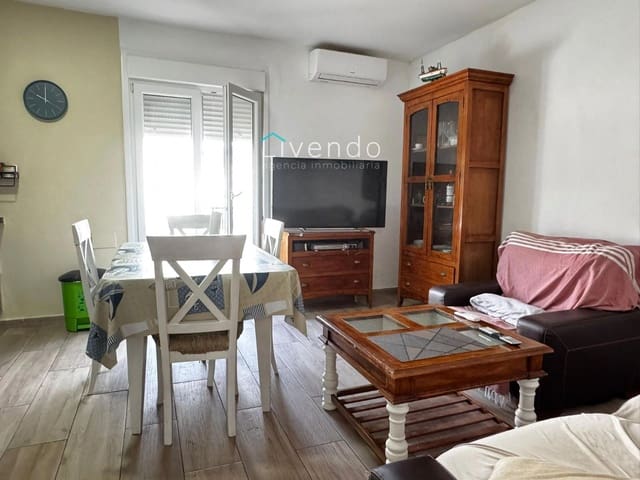 1 soveværelse Lejlighed til salg i Zahara de la Sierra - € 249.900 (Ref: 9537729)