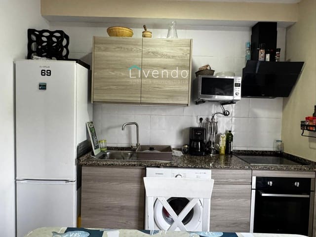 1 soveværelse Lejlighed til salg i Zahara de la Sierra - € 249.900 (Ref: 9537729)