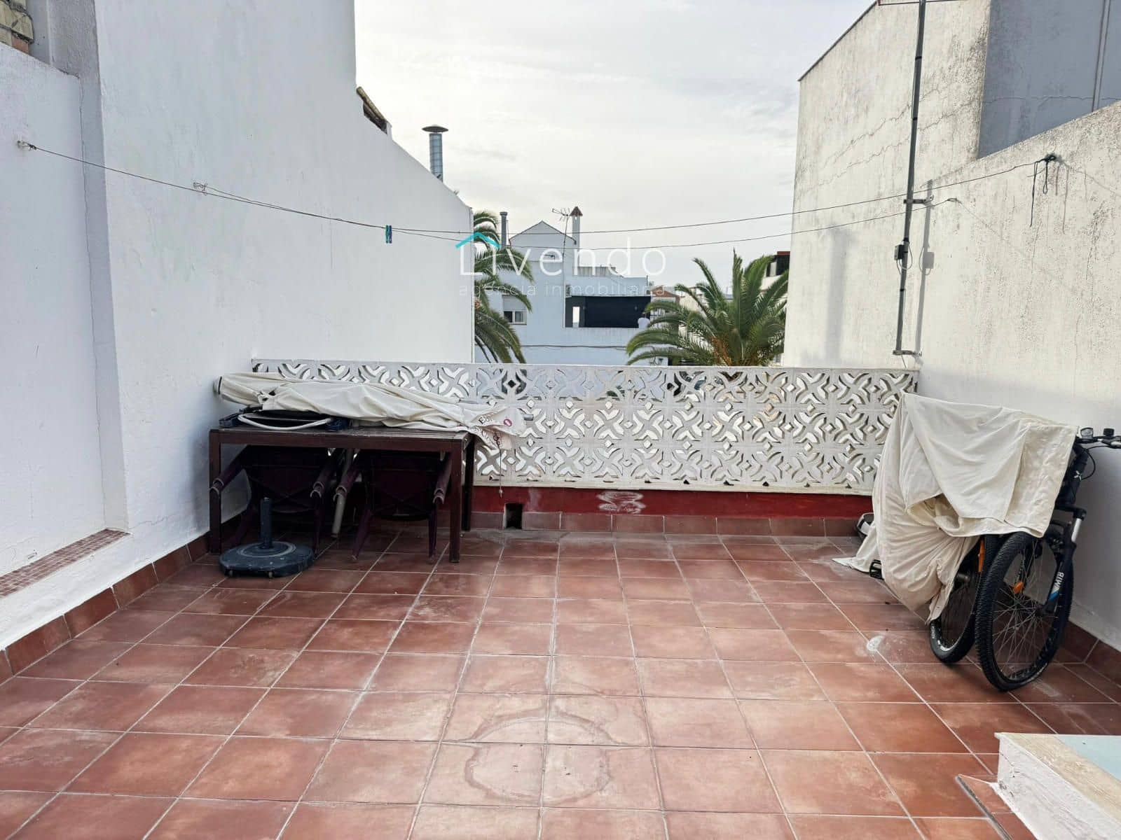 1 bedroom Flat for sale in Zahara de la Sierra - € 249,900 (Ref: 9537729)