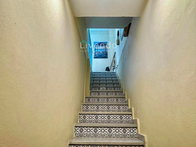 1 soveværelse Lejlighed til salg i Zahara de la Sierra - € 249.900 (Ref: 9537729)