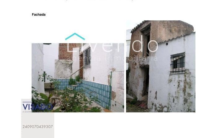 Ruin till salu i Conil de la Frontera - 119 000 € (Ref: 9537730)