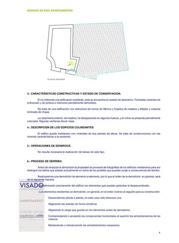 Ruin till salu i Conil de la Frontera - 119 000 € (Ref: 9537730)