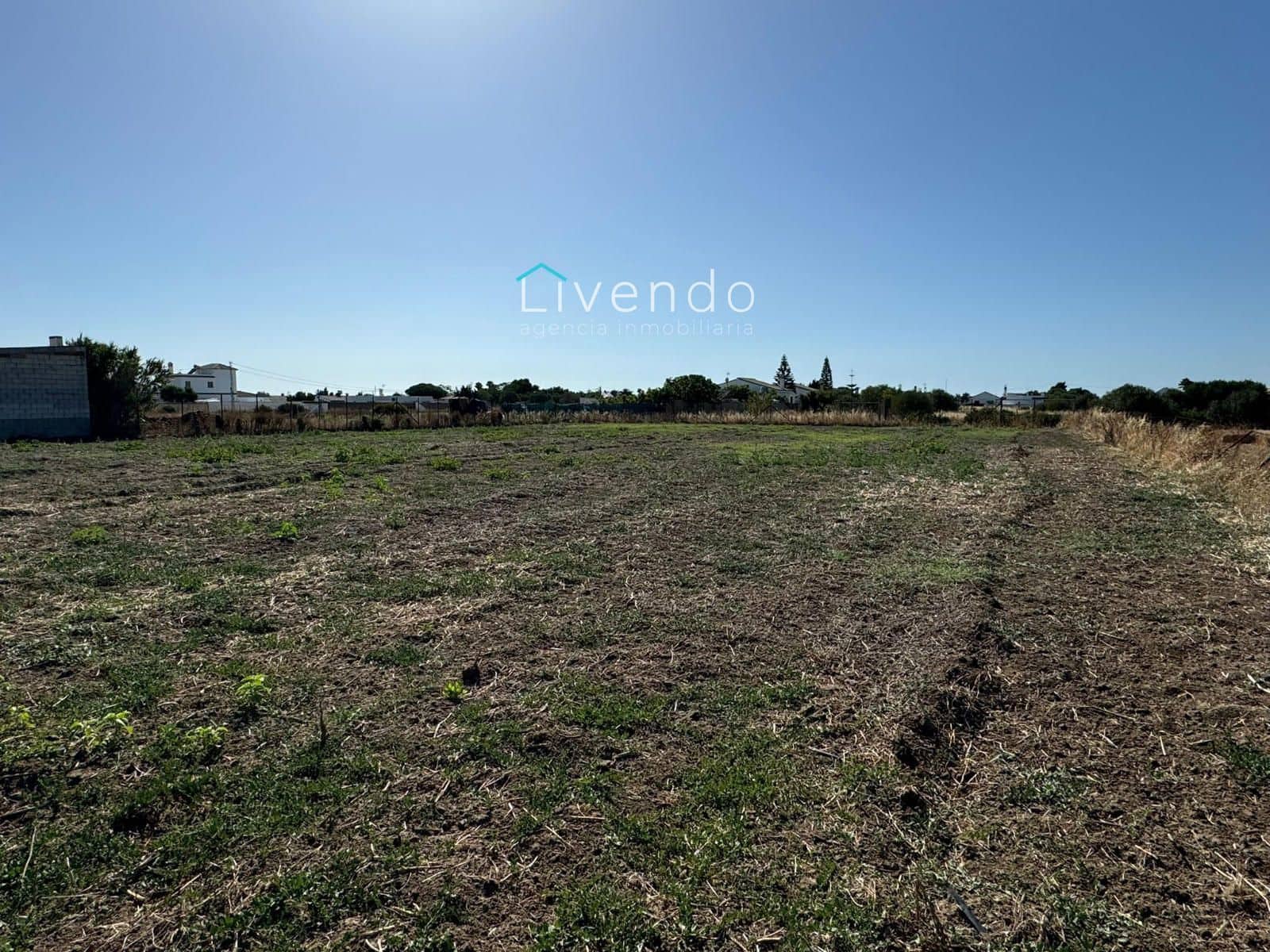 Mark till salu i Vejer de la Frontera - 250 000 € (Ref: 9537731)