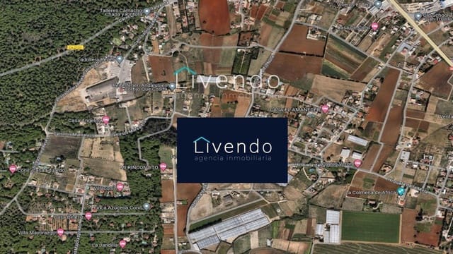 Terreno/Finca Rústica en Conil de la Frontera en venta - 79.000 € (Ref: 9537732)