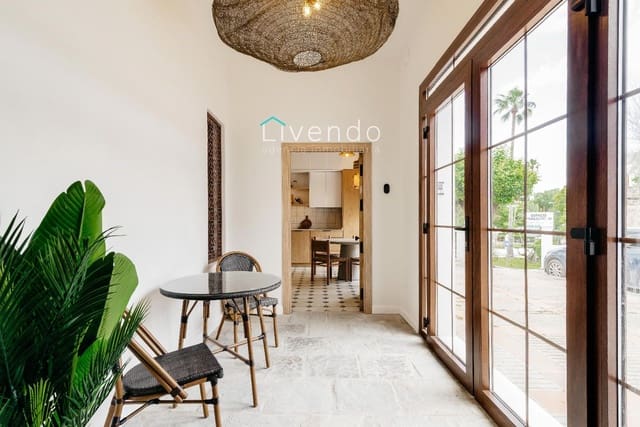 2 camera da letto Appartamento in vendita in Vejer de la Frontera - 249.900 € (Rif: 9537733)