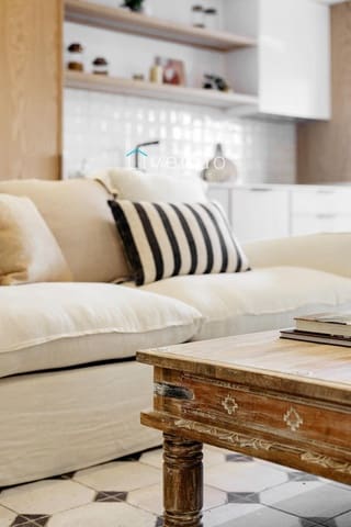 2 camera da letto Appartamento in vendita in Vejer de la Frontera - 249.900 € (Rif: 9537733)