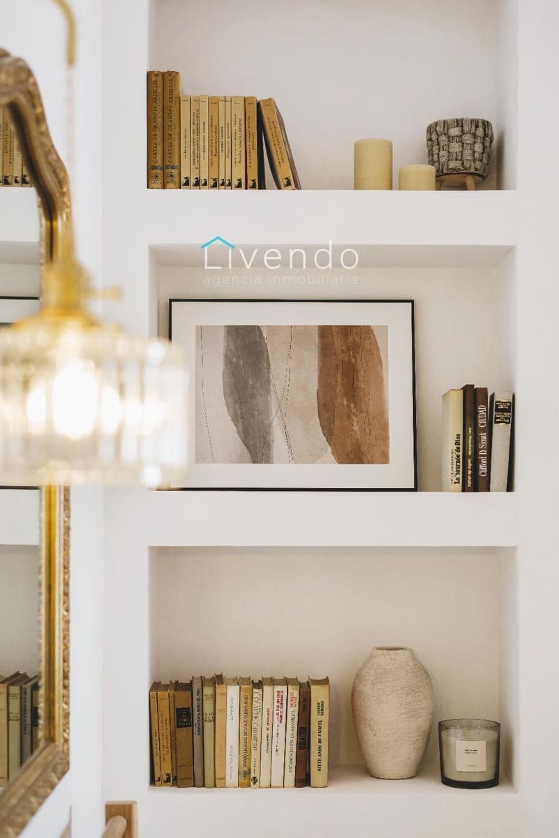 2 camera da letto Appartamento in vendita in Vejer de la Frontera - 249.900 € (Rif: 9537733)