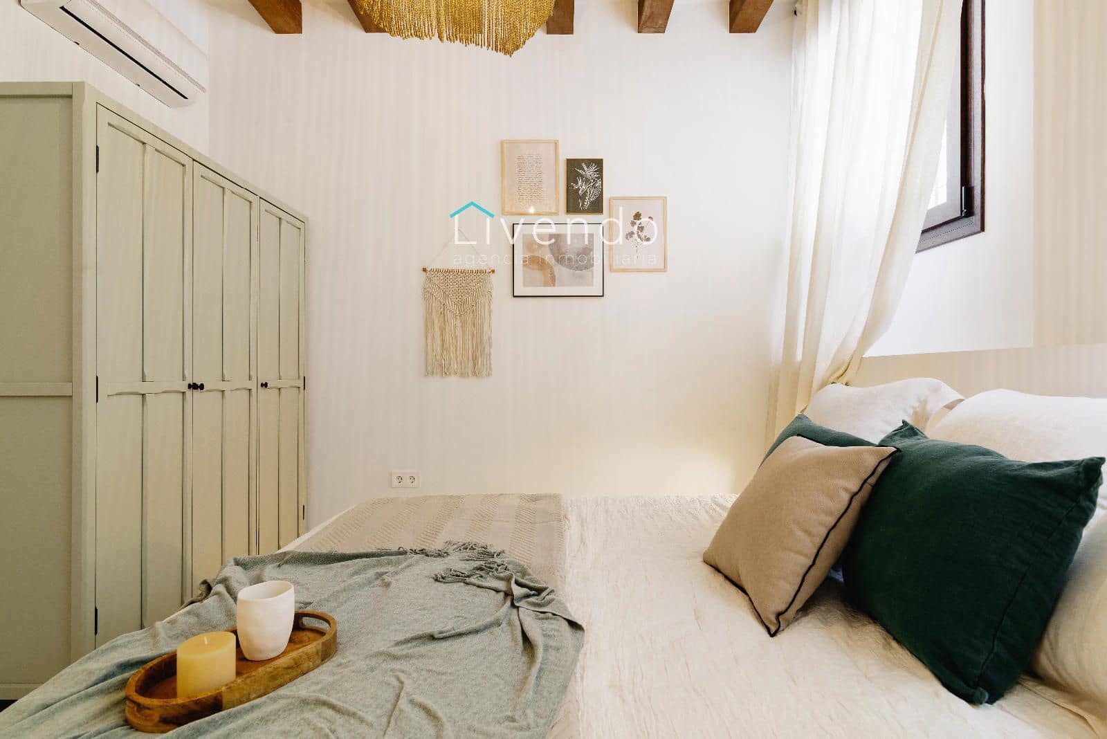 2 camera da letto Appartamento in vendita in Vejer de la Frontera - 249.900 € (Rif: 9537733)