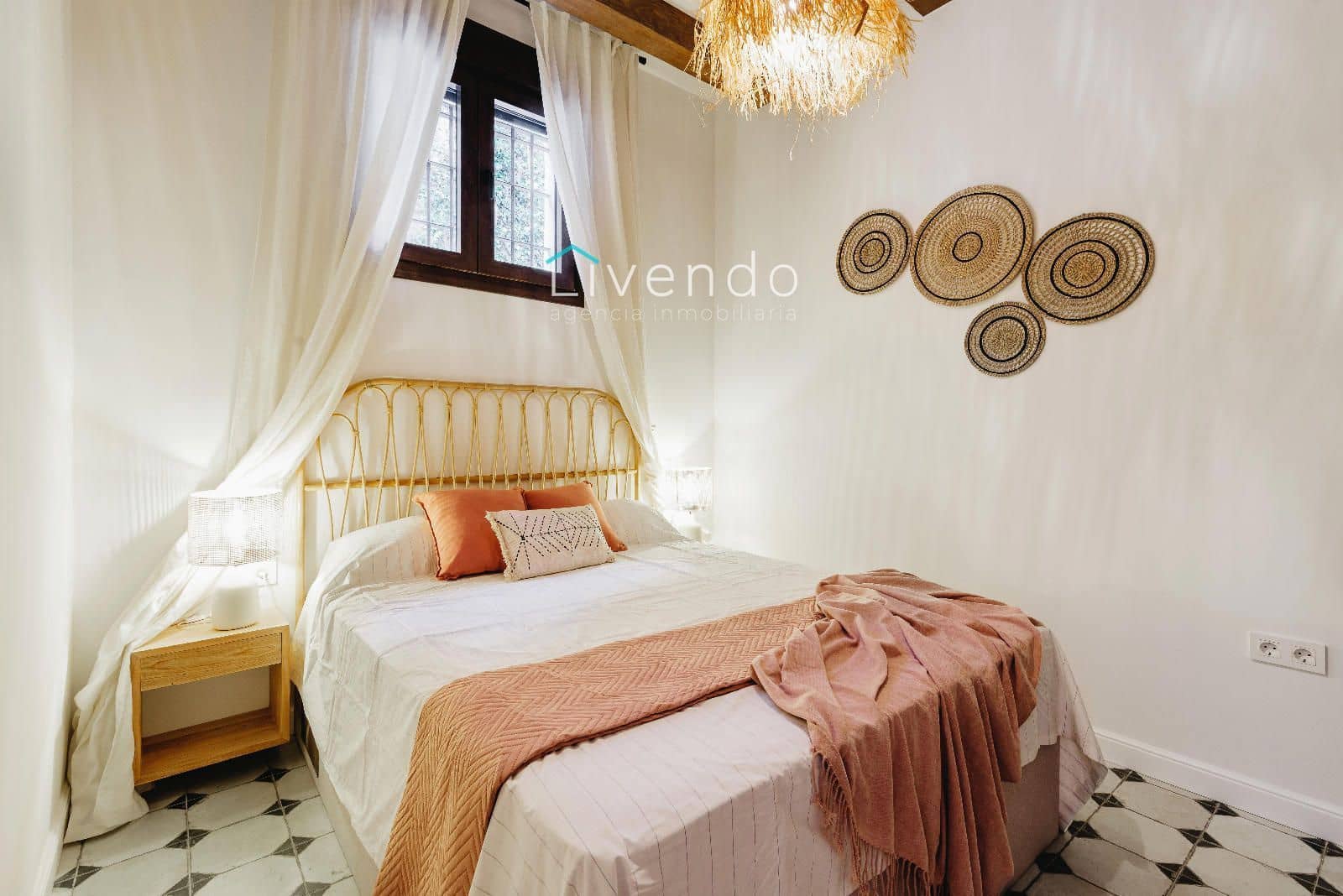 2 camera da letto Appartamento in vendita in Vejer de la Frontera - 249.900 € (Rif: 9537733)