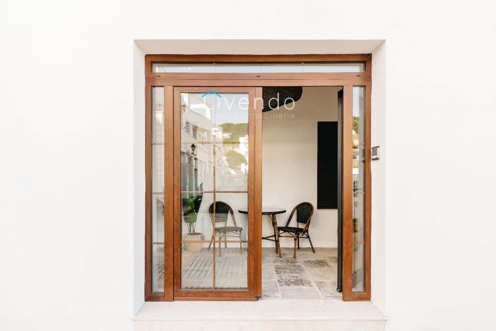 2 camera da letto Appartamento in vendita in Vejer de la Frontera - 249.900 € (Rif: 9537733)