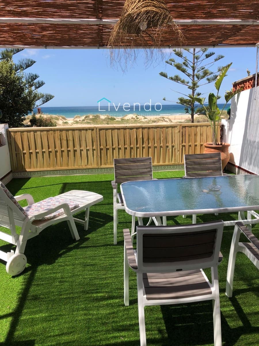 11 sovrum Finca/Hus på landet till salu i Vejer de la Frontera - 1 700 000 € (Ref: 9537734)