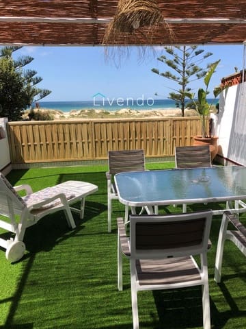 11 sovrum Finca/Hus på landet till salu i El Palmar, Vejer de la Frontera - 1 700 000 € (Ref: 9537734)